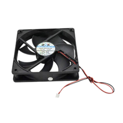 Leiser 12V Abluftventilator Mini Eierbrutgerät Zubehör 96 112 Eierbrutgerät