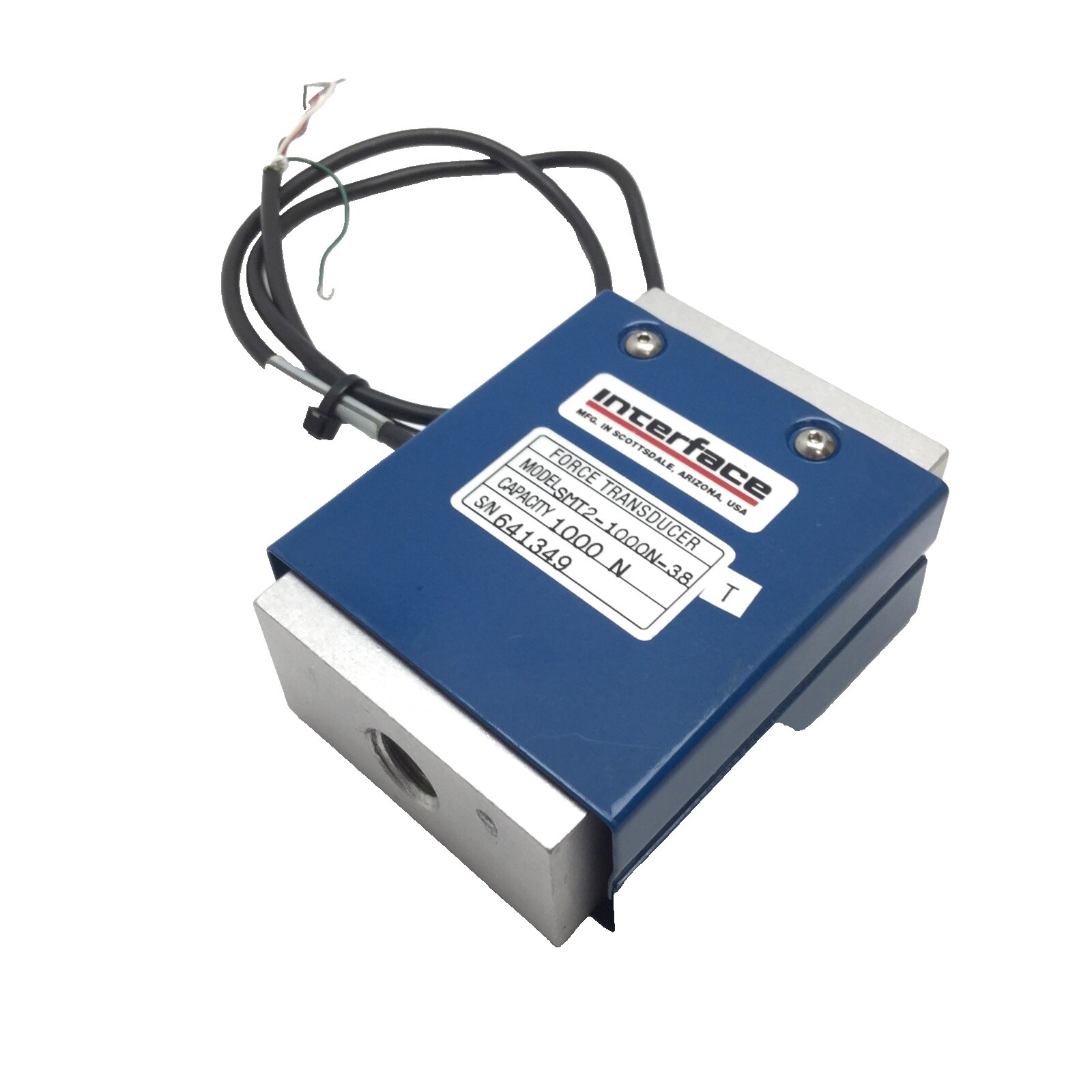 Interface Load Cells | eBay
