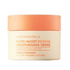 Nutrimetics Nutri-Moist Intense Moisturising Creme 125ml FREE SHIPPING brand new