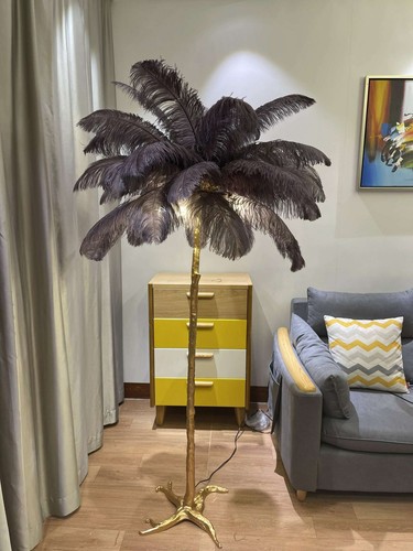 Luxus Designer Lampe Nizza - Bild 5 von 11
