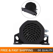 Back-up Warning Alarm 108DB Reverse Beeper Horn 12V DC For Car Pickup Van Truck