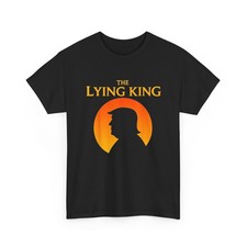 The Lying King Shirt