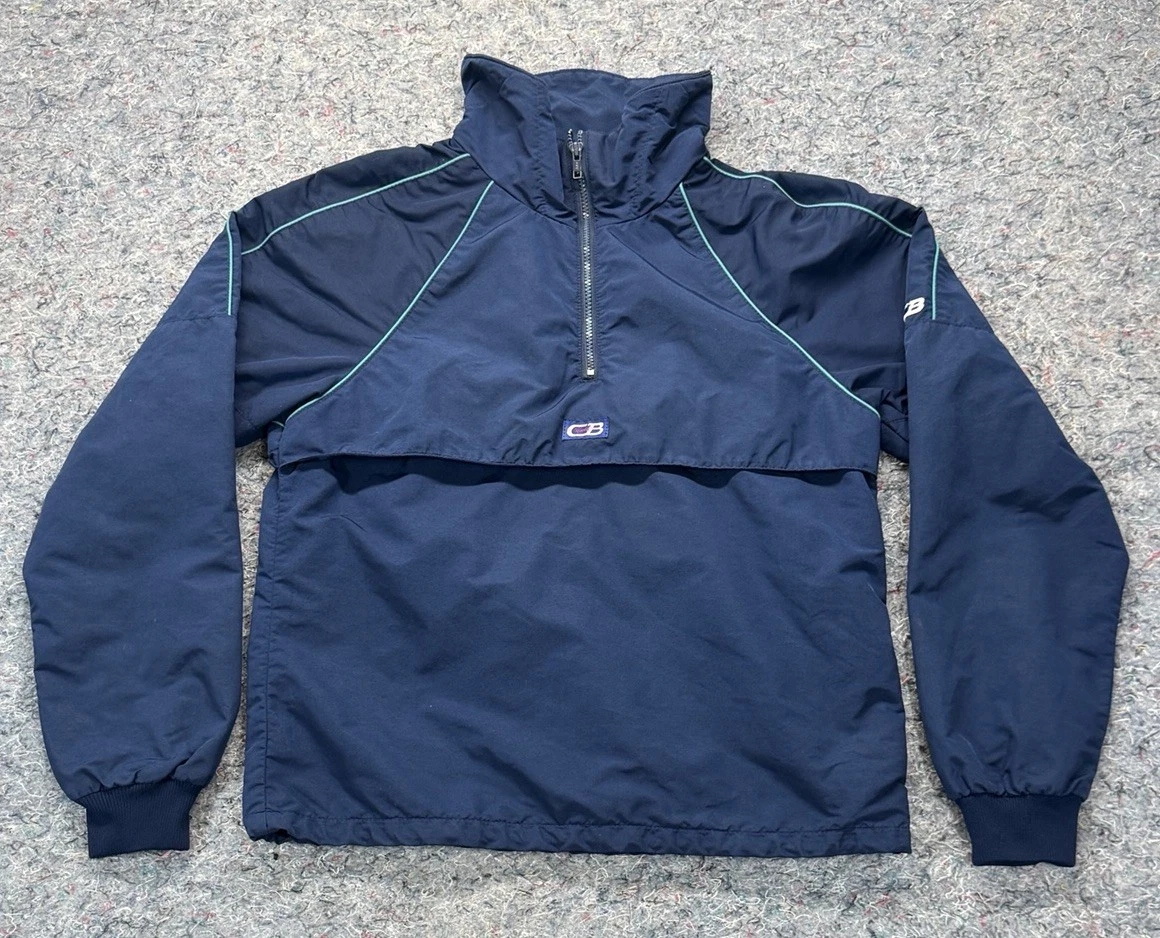 CB Sports Windbreaker Coats, Jackets & Vests for Men for Sale
