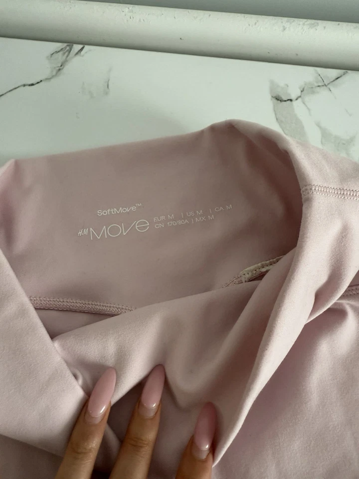 Hm Flare Leggings - Image 3 of 4