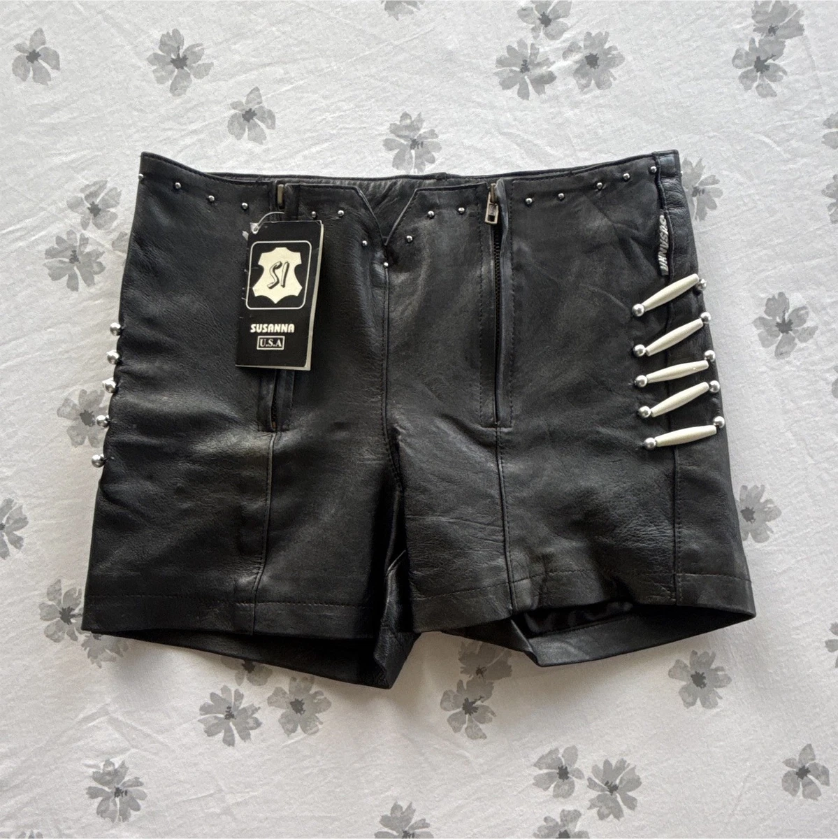 Studded Shorts for Women for sale | eBay
