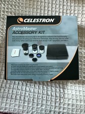 Celestron 94307 AstroMaster Telescope Accessory Kit