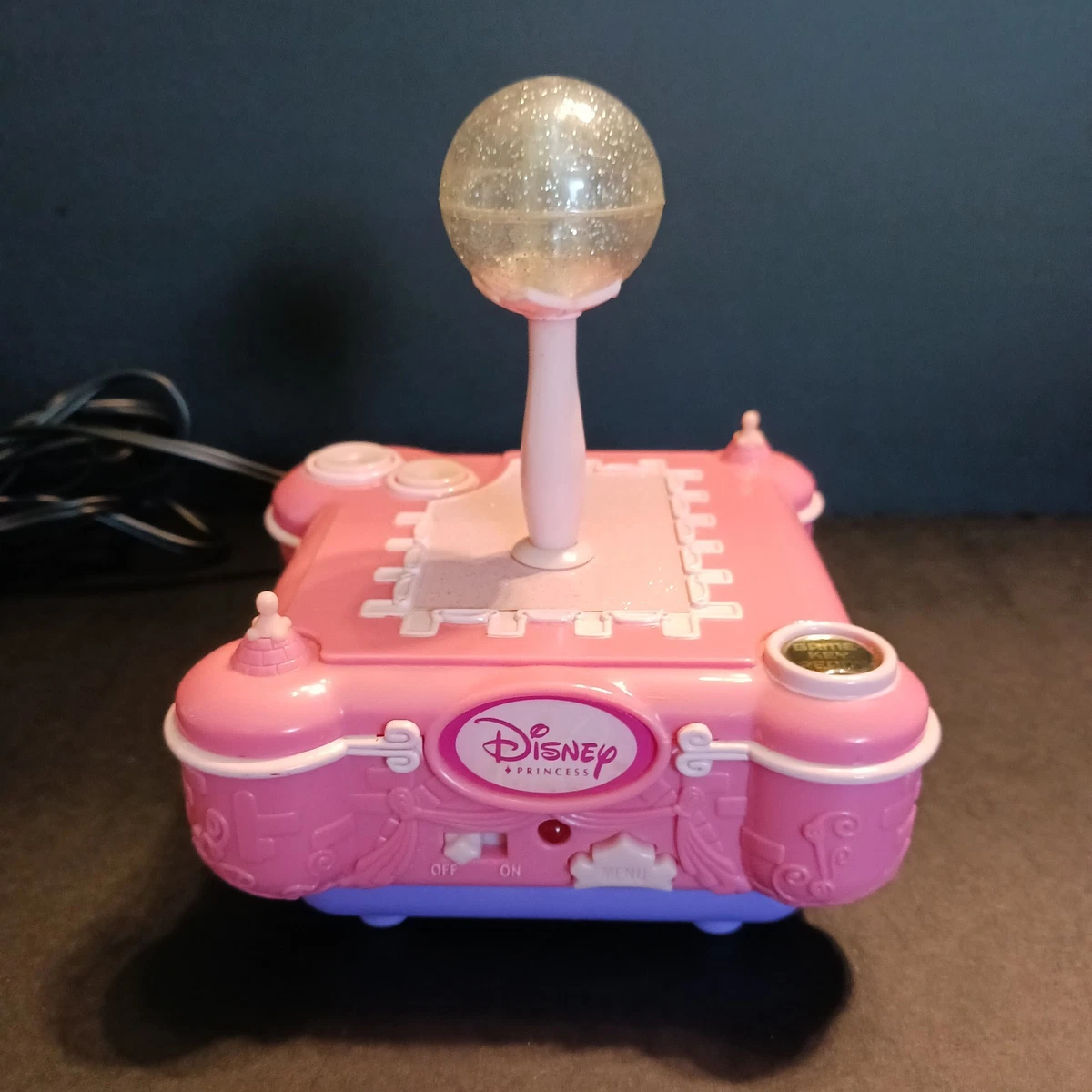 Disney Princess 2005 Electronic Games for sale | eBay