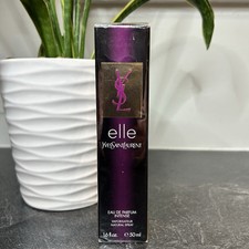 Elle 2024 Yves Saint Laurent 香水- 一款2024年新的女用香水