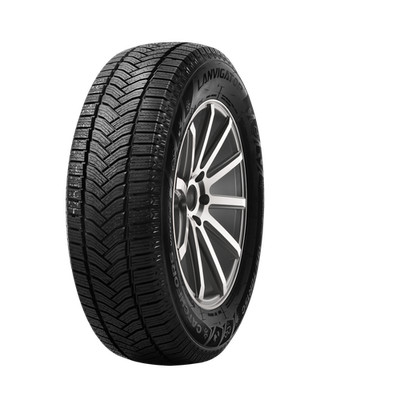 LANVIGATOR Ganzjahresreifen 215/65 R15C TL 104/102T CATCHFORS VAN A/S BSW 3PMS 