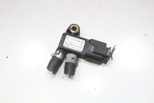 MERCEDES-BENZ GLA X156 DPF-Drucksensor A0071536028 2.10 Diesel 130kw 31568502