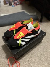 Adidas Predator Elite FT FG Size 8.5