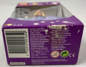 LEGO Belville 5802 Princess Rosalie Doll Figure Set Vintage 90s 1999 New Original Box