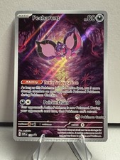 Pecharunt - 129 (Pokemon Center Exclusive) 129 Sv: Scarlet & Violet Promo  Cards Holo for sale online | eBay
