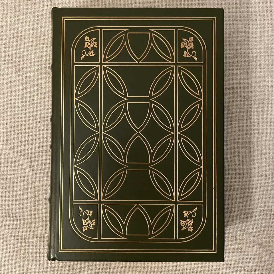 Marry Me By John Updike Franklin Library First Edition Foto 2 de 4