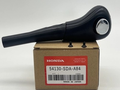 OEM Automatic Gear Shift Lever Shifter Knob Handle for Honda Accord 2003-2005