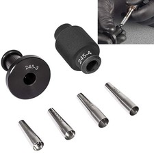 Pack(6) GM 245 Fuel Injector Seal Tool Kit EN-51105 and EN-49245 For Subaru