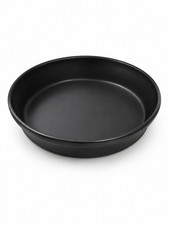 John Artis Small Round Roasters 23cm Stoneware Baking Dishes 29-53-101 Set of 5