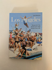 Pocket size picture book titled Los Angeles P...