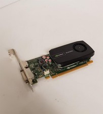 NVIDIA Quadro 410 512MB DDR3 Video Graphics Card 678928-002 703480-001