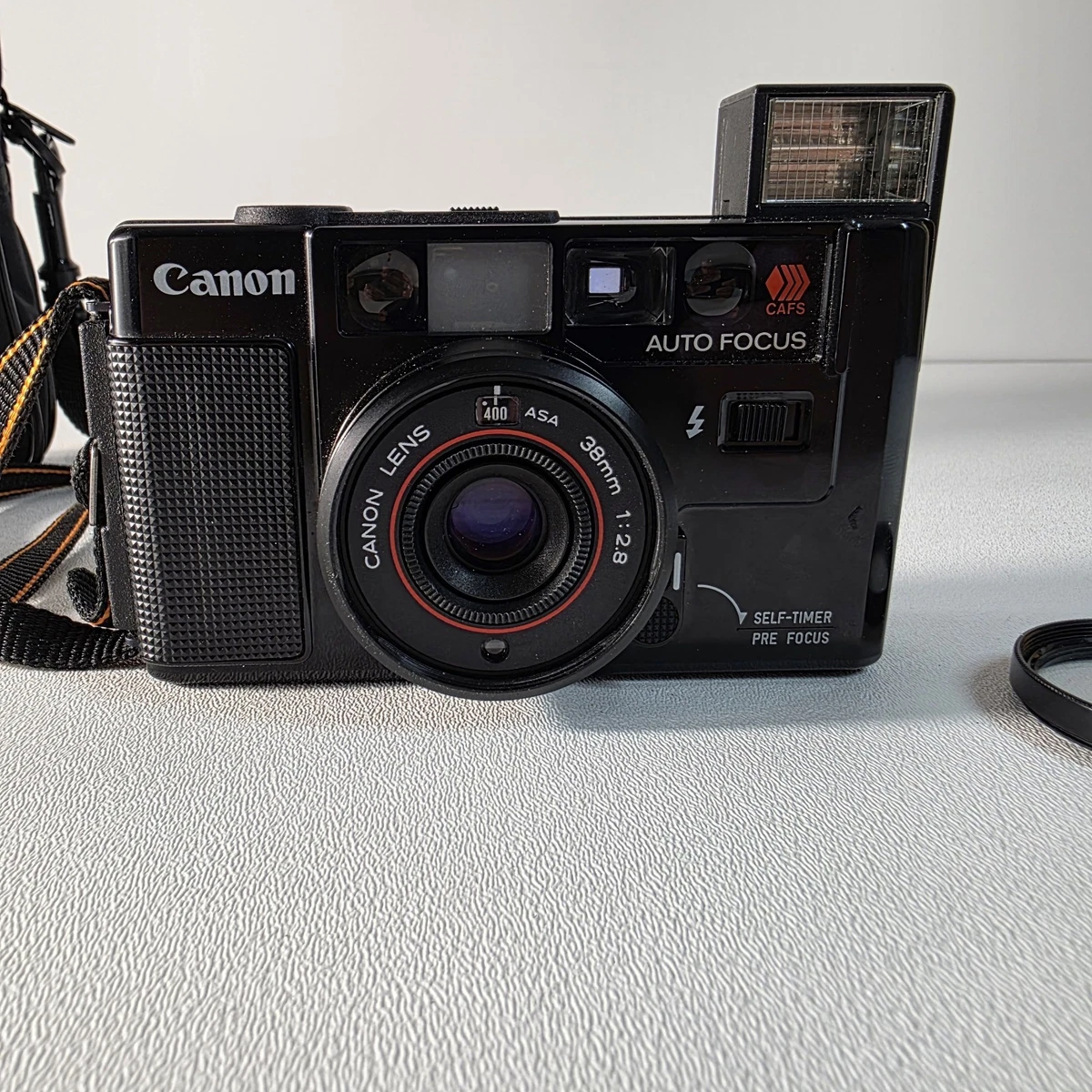 Canon AF35M Film Cameras for sale | eBay