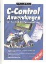 C-Control-Anwendungen, m. CD-ROM von Kainka, Burkha... | Buch | Zustand sehr gut