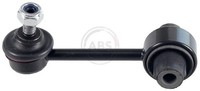 Koppelstange Stabilisator A.B.S. 260846 FüR Xv Forester Outback MM10X1.25 Rht Br