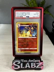 2020 Pokemon Charizard Reverse Holo Foil Vivid Voltage #025 PSA 10 Gem Mint