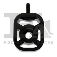 FA1 Halter, Abgasanlage 123-761 FüR Opel