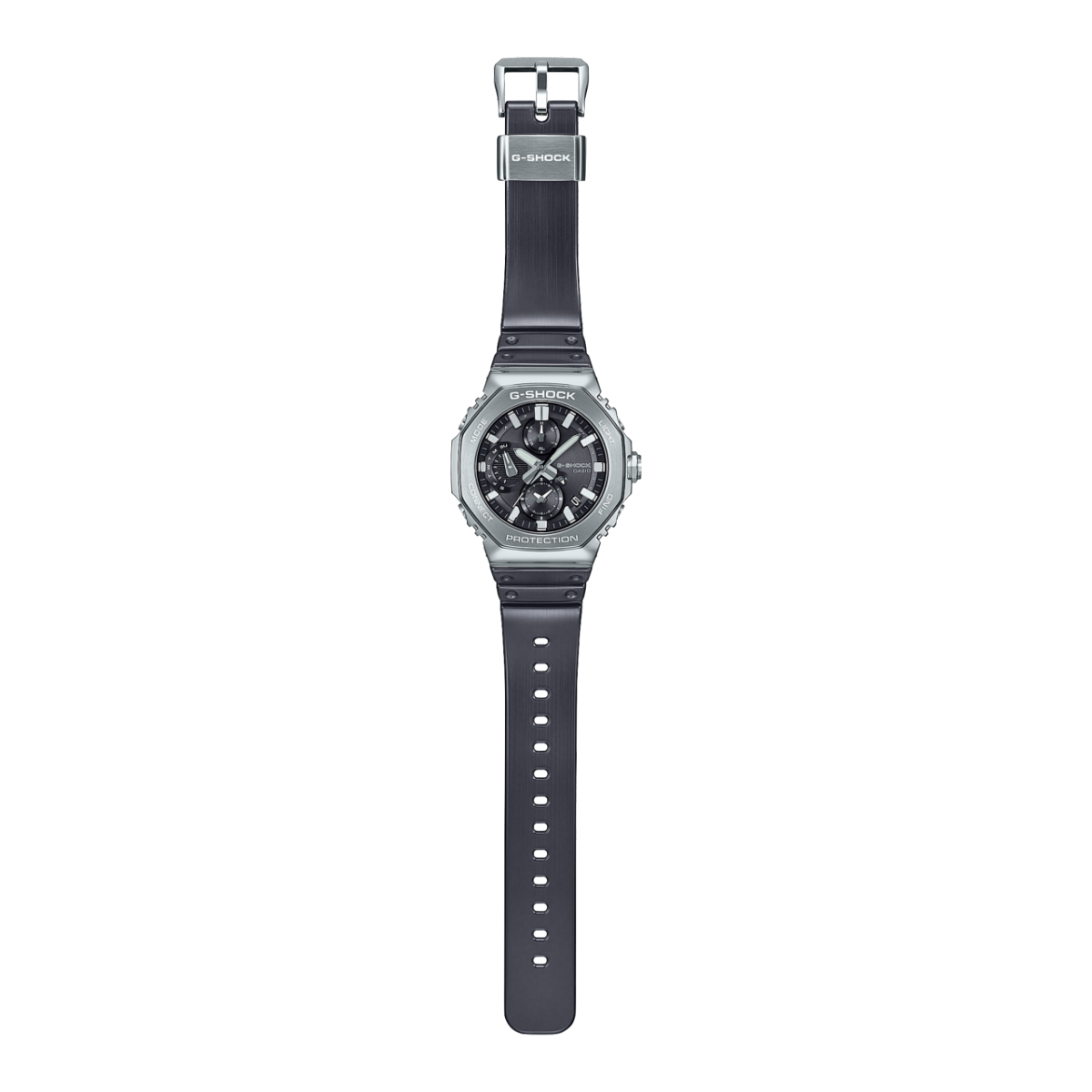 CASIO G-SHOCK GMC-B2100Y-1AJF Full Metal Chronograph Bluetooth 