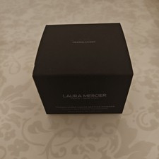 Laura Mercier Translucent Loose Setting Powder Full Size Face Makeup New