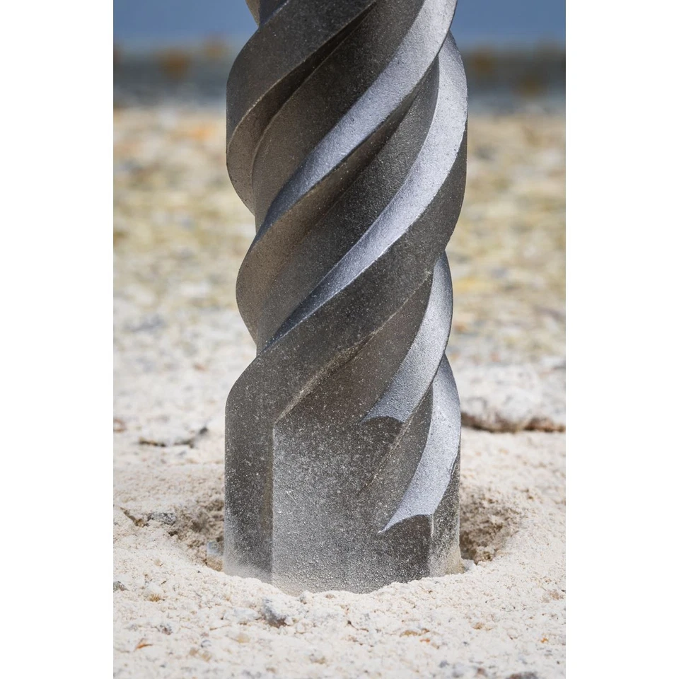 Sealey SDS Plus Bohrer Ø30 x 450mm SDS30x450 - Bild 4 von 4