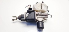 Mercedes-Benz E W211 2003 Hauptbremszylinder A2114300302 Diesel 150kW TPT80542 Mercedes-Benz E W211 2003 Hauptbremszylinder A2114300302 Diesel 150kW TPT80542