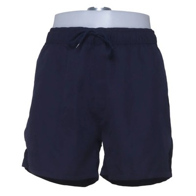 Studio Total, Badeshorts, Größe: L, Blau, Polyester, Einfarbig, Herren #bYr
