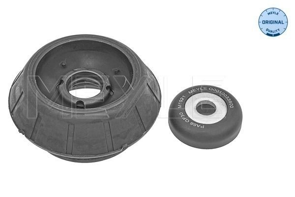 Meyle 40-14 641 0012 Reparatursatz, FederbeinstüTzlager FüR CitroËN Peugeot-image