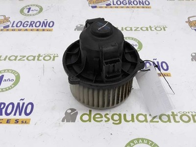JGC500050 heizung ventilator LAND ROVER DISCOVERY V6 TD S logop792132
