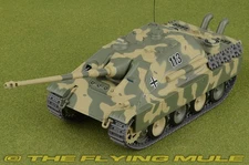 Motor City Classics 1:43 Sd.Kfz.173 Jagdpanther German Army sPzAbt 507 #113
