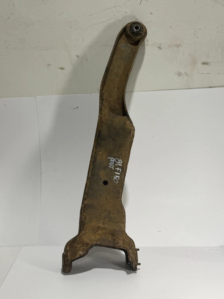 Ford F150 Dana 44 TTB 1987-1994 eje de paso delantero derecho brazo haz 4x4 control usado Foto 3 de 4