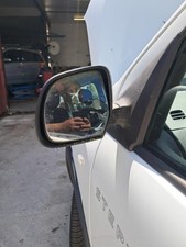 Retroviseur gauche (ou coque) Dacia LODGY 