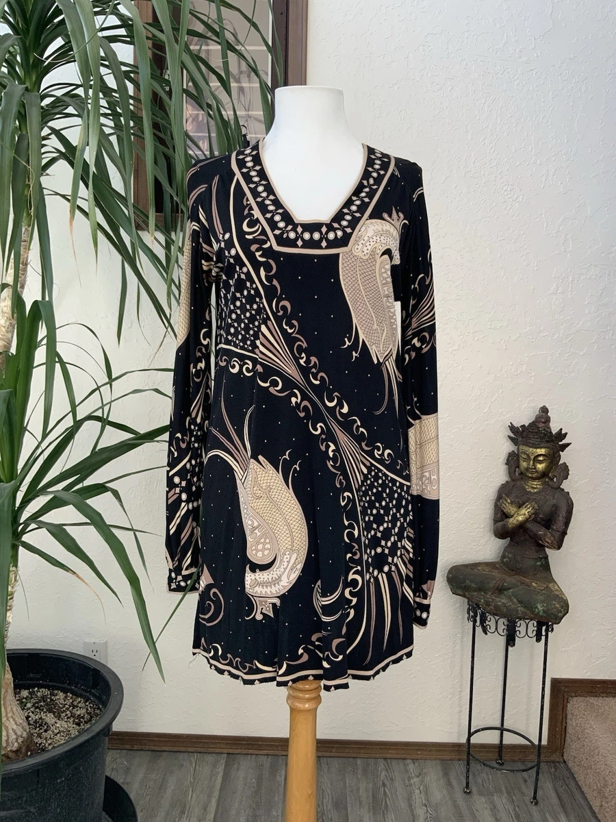 Emilio Pucci Vintage Dresses Shift for sale | eBay