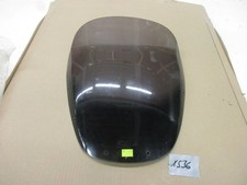 Windschild Z536 Yamaha XJ 900 S Cockpitscheibe Schutzschild Verkleidung MRA