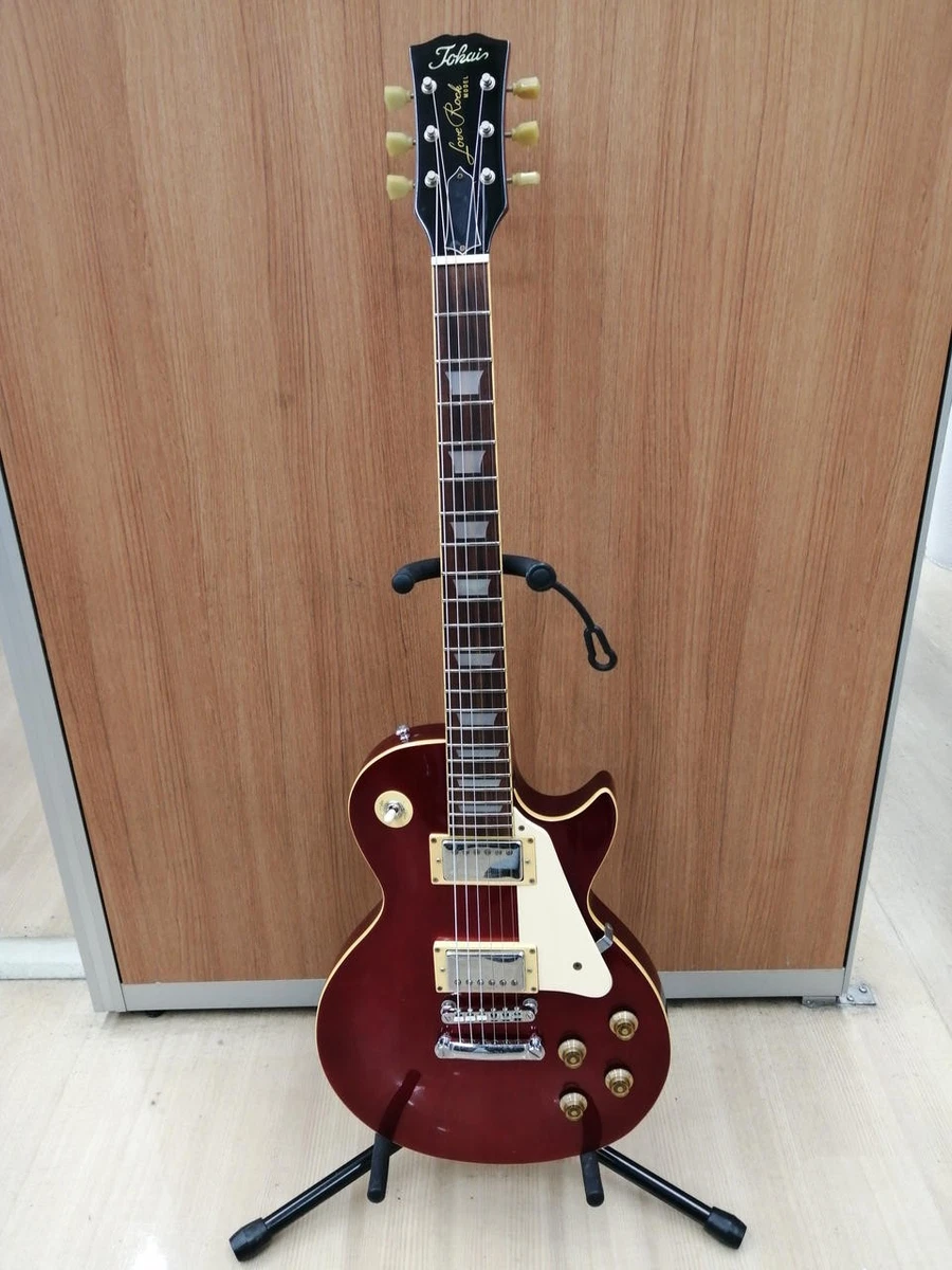 Tokai Love Rock Guitar for sale | eBay