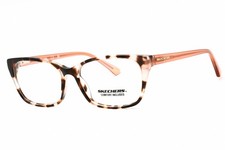 NEW Skechers SE2210-054 Eyeglasses 53mm 100 Authentic