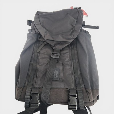 Topo Designs Mountain Pack 2.0 Backpack 16L