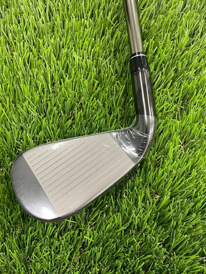 RH Callaway Big Bertha 23 5 Iron RCH 65 Regular - Image 2 of 4