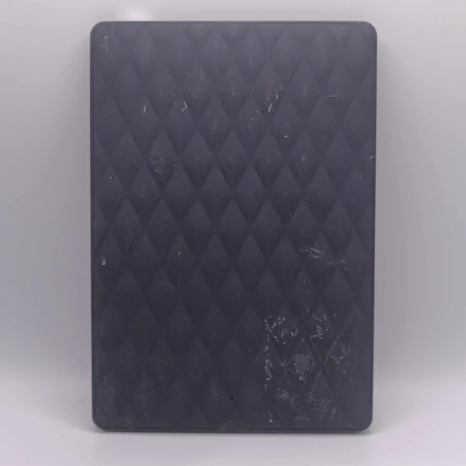 KOBO N905 Touch Edition eReader Tablet black With 6" Display Wi-Fi Used Tested - Image 3 of 4