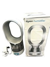 Dyson AM10 Cool /Humidifier Fan with Remote and Power Supply
