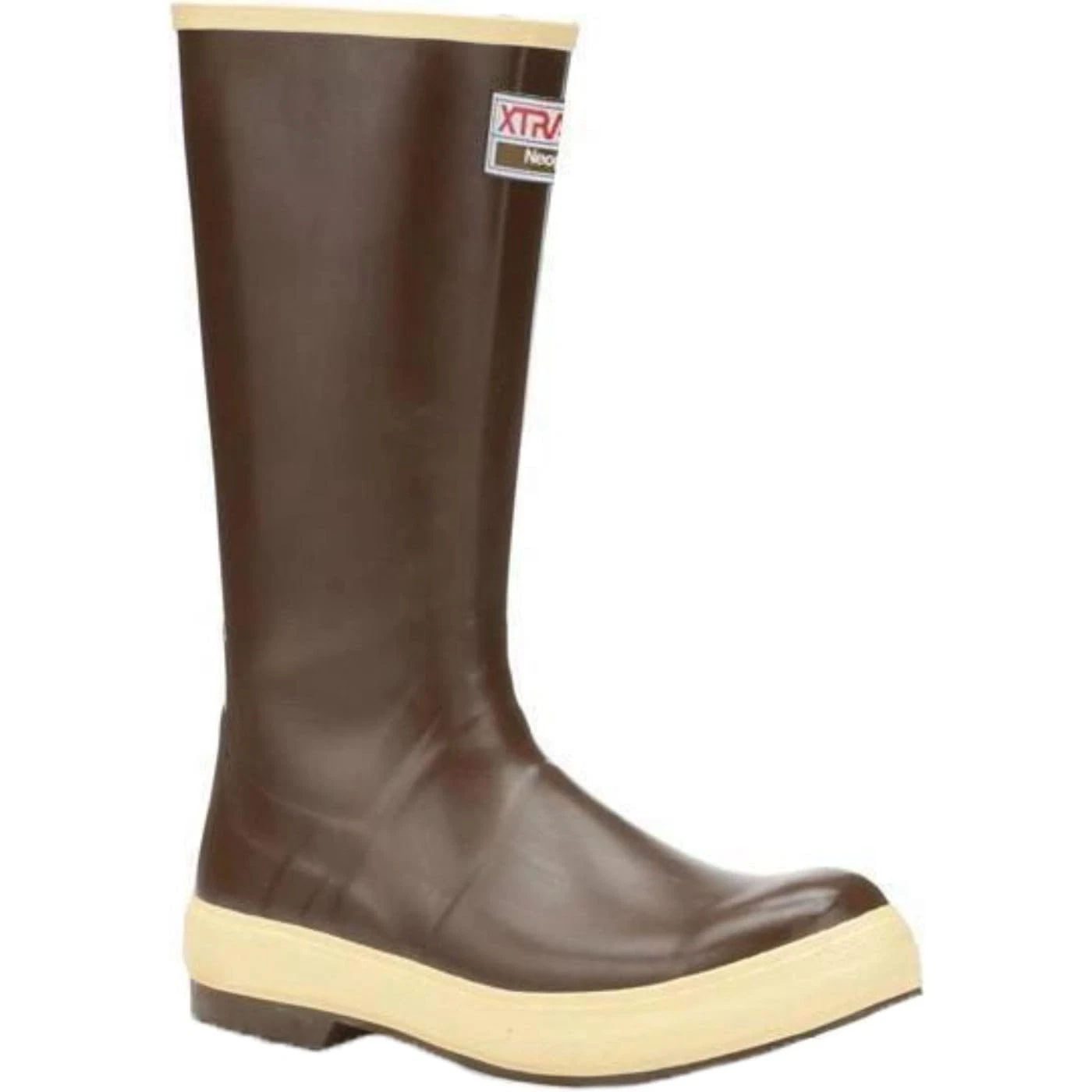 Xtratuf Legacy Series 15 Neoprene Men's Fishing Boots, Coppe Shoes