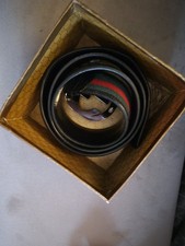 Authentic Used Gucci Belt