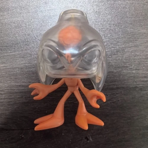 Funko Pop! Movies Sonic The Hedgehog Testshot Prototype Chaos #1039 LE 1200