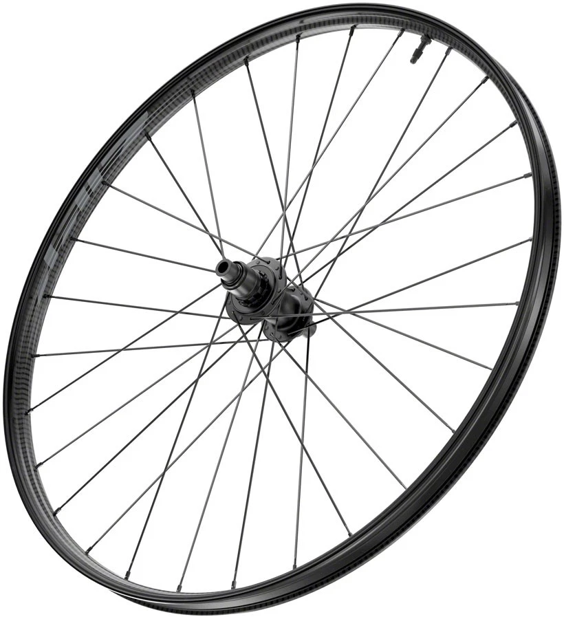 Zipp 101 XPLR Gravel Wheel 700c Carbon Rims 12x142mm Center Lock Tubeless - Image 2 of 4